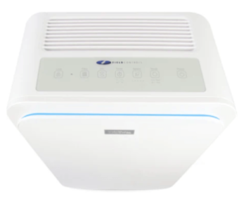 Breathe Better: A Deep Dive into the TRIO Plus 5 Stage Portable Air Purifier